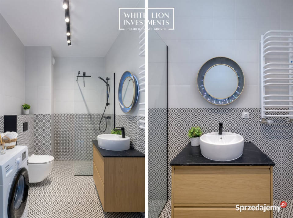 Mieszkanie Warszawa 7383m2 4 pok