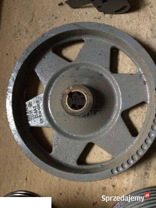 Claas Lexion Koło Pasowe 208379 Jastrzębniki