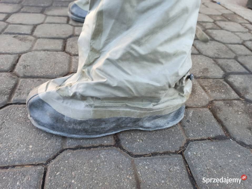 Buty ochronne OP1 WODERY wojskowe Skierniewice