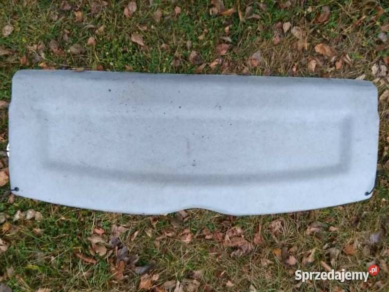 światło stopu C3 I Rok produkcji 2006