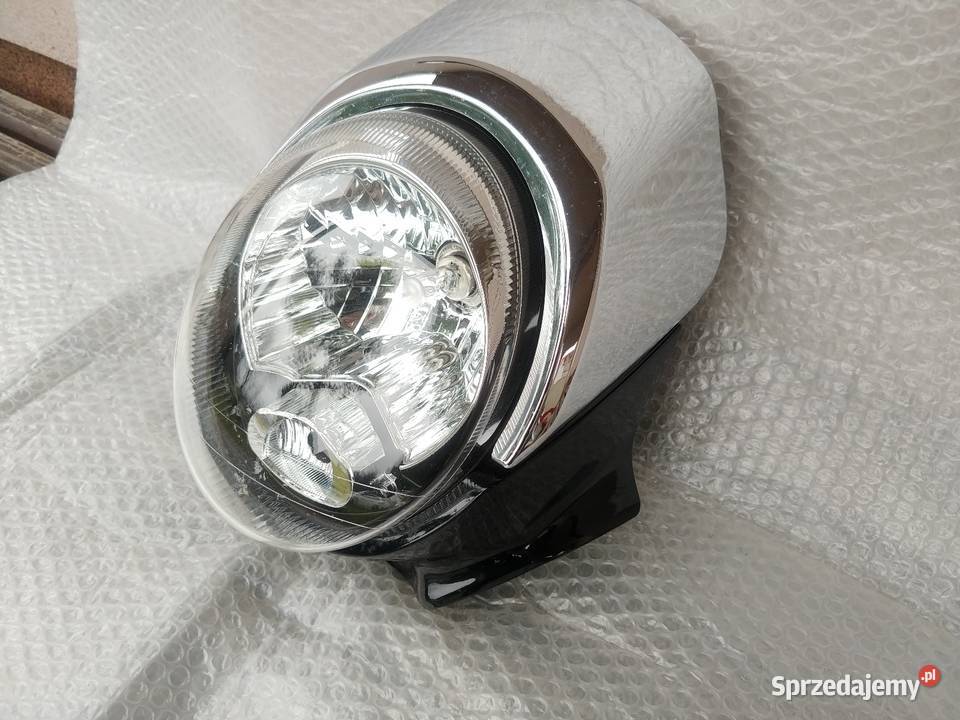 Lampa reflektor przód SUZUKI VZR 1800 INTRUDER Zamość