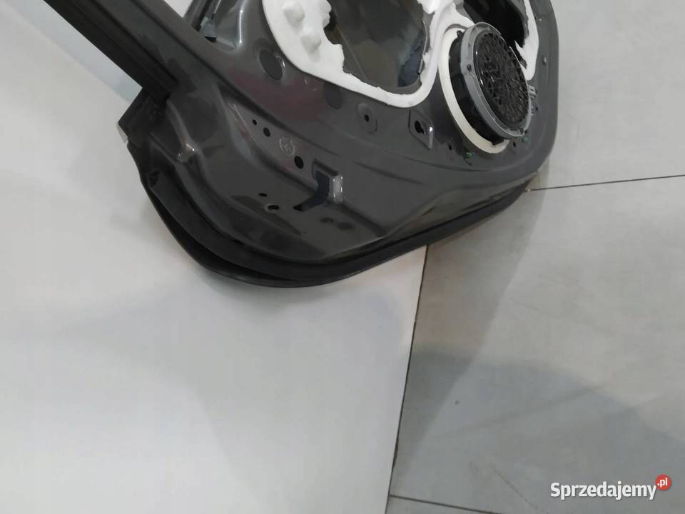 DRZWI LEWE TYŁ EVL Peugeot 2008 I 20132019 świętokrzyskie