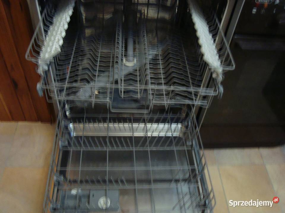 Zmywarka Elektrolux ESF63020X 2200W Warszawa