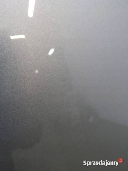 DRZWI PRAWE TYŁ SEDAN E16 E17 E18 LIFT Toyota osobowe sprzedam