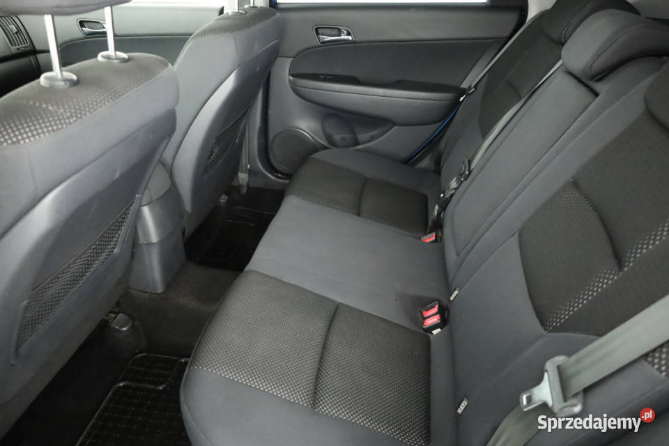 Hyundai i30 16 CRDi Piaseczno