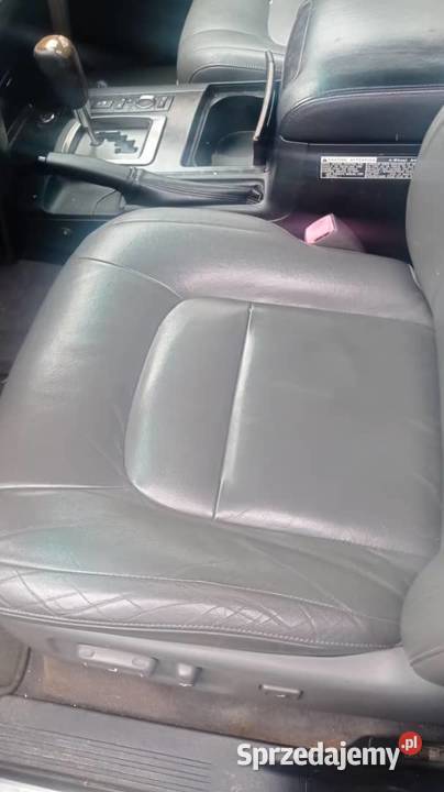 V8 2008 288 elektryczne szyby Toyota sprzedam