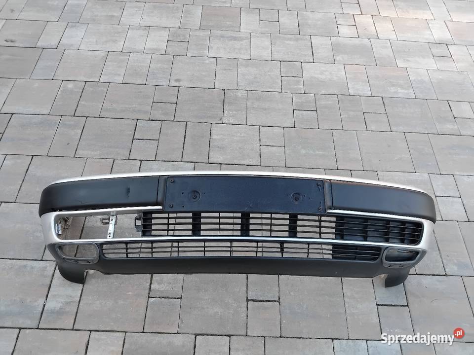 Zderzak przód Audi 100 C4 TDI opolskie Grodków