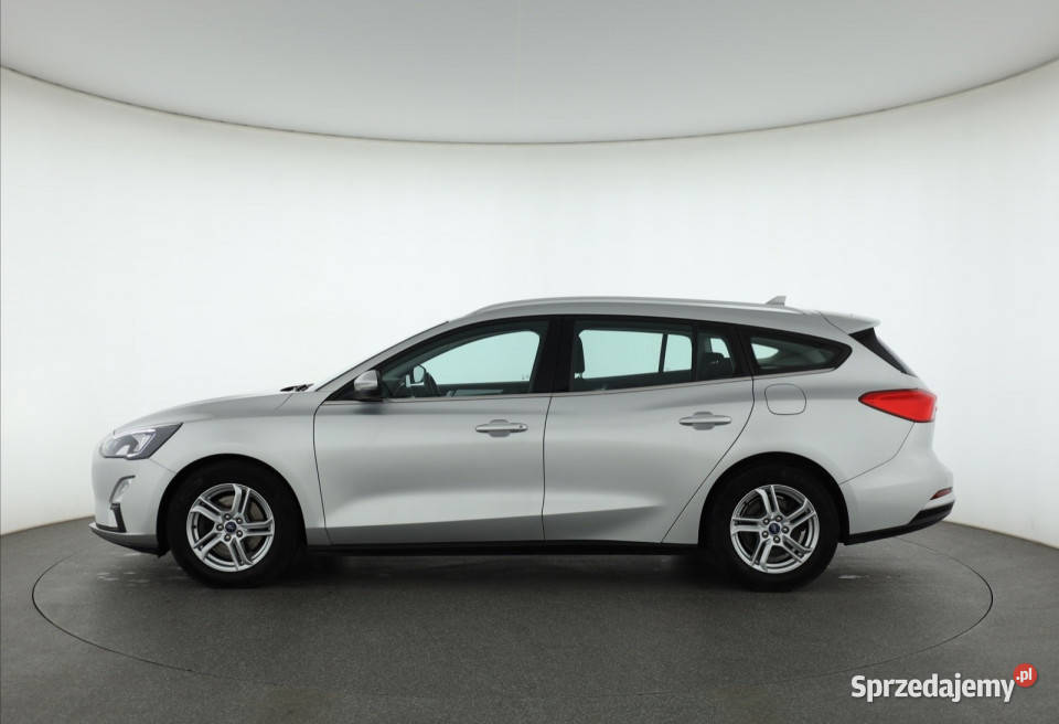 Ford Focus 15 EcoBlue diesel Piaseczno