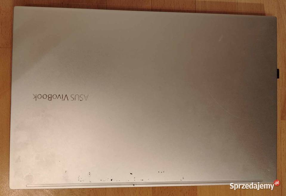 sprzedam laptop Asus Radzyń Podlaski