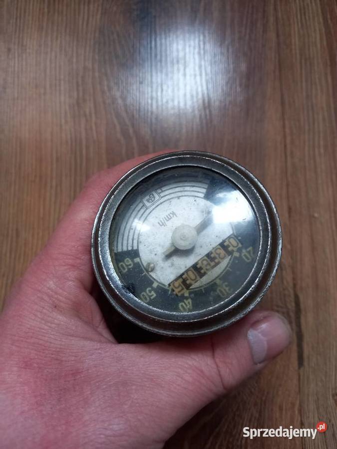 Licznik komar sztywniak Sokołów Podlaski