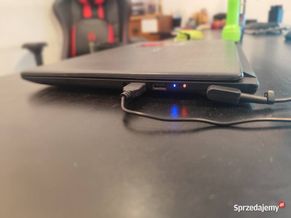 sprzedam laptop acer Aspire A31551