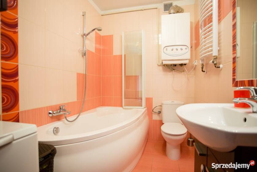 Plewiska komfortowe mieszkanie z miejscem Mieszkania