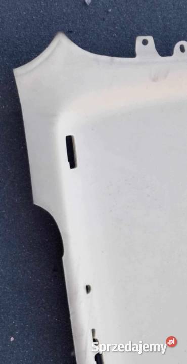 PODSUFITKA ECRI VOLVO XC60 Osięciny