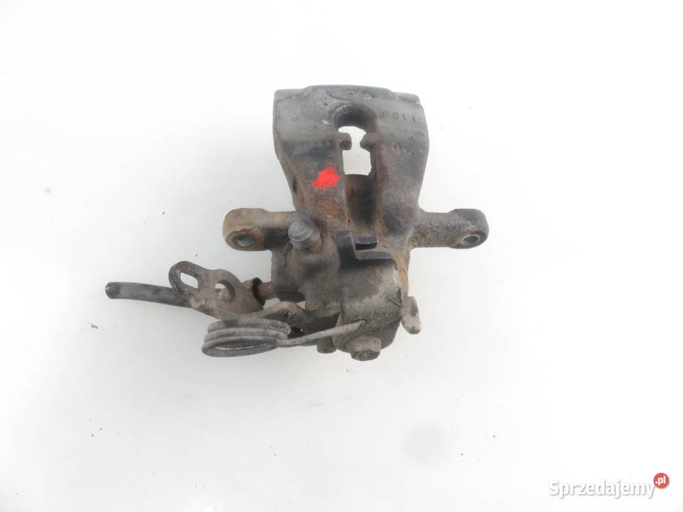 ZACISK PRAWY TYŁ FORD MONDEO MK4 IV 20 TDCi