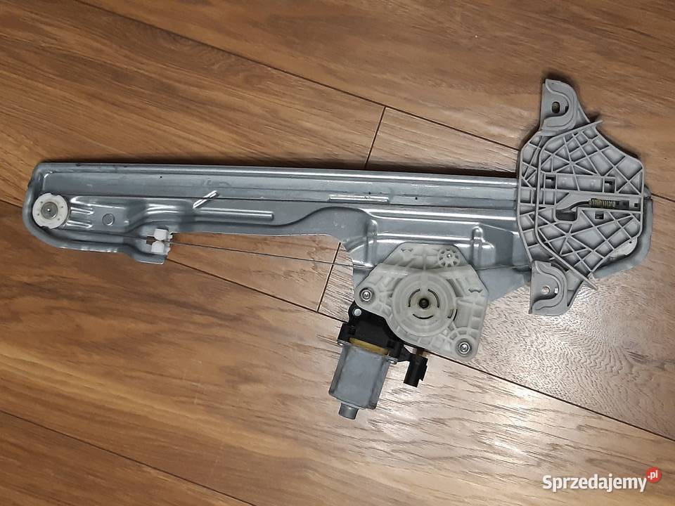 Podnośnik szyby prawy przód Hyundai Kona Wałbrzych sprzedam