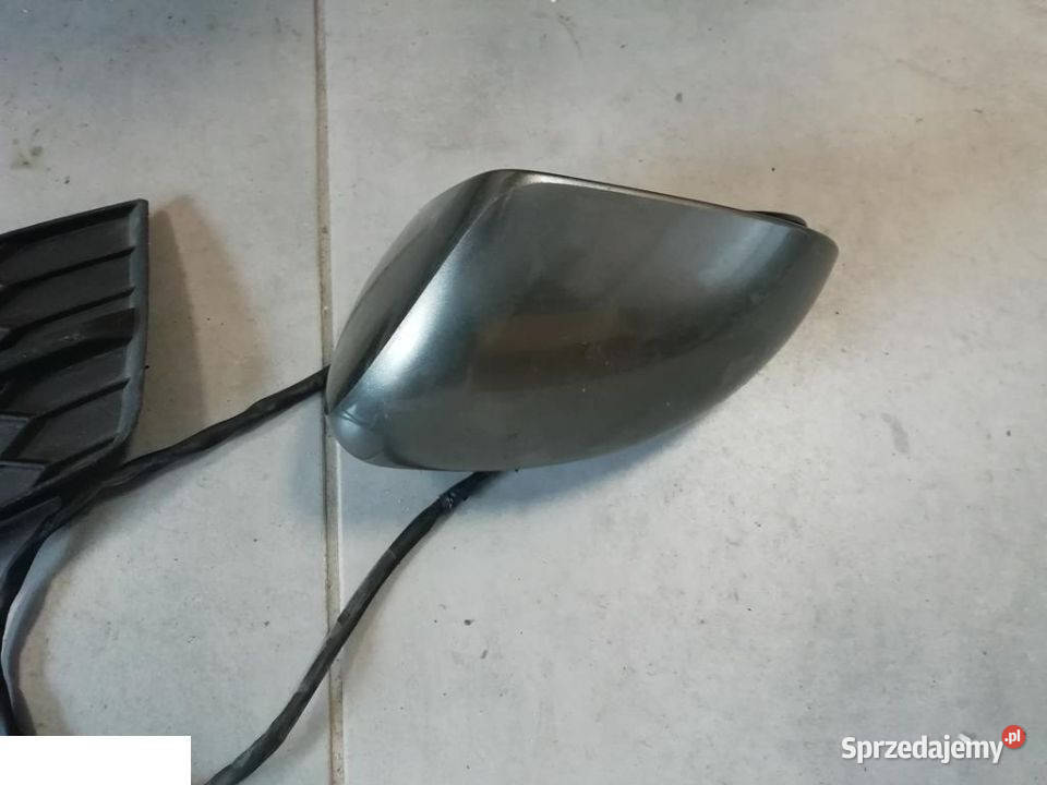 HONDA CITY LUSTERKO LEWE Kozubszczyzna