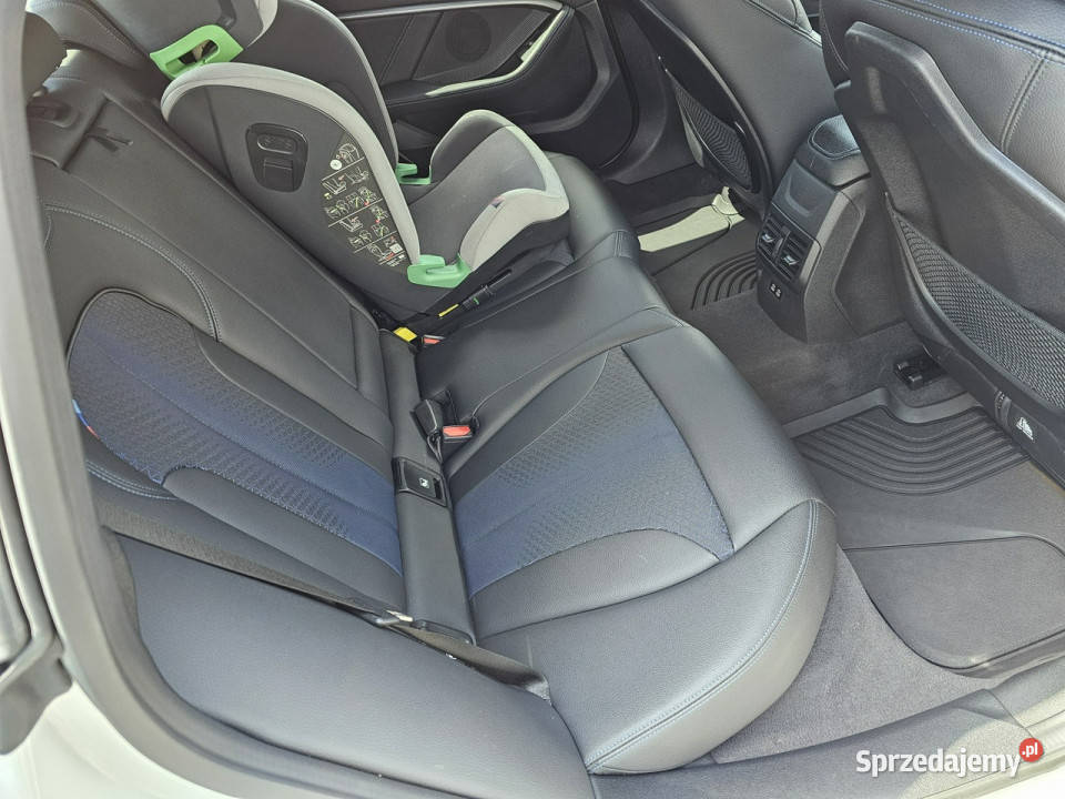 BMW 218 F44 czujnik deszczu Gdów sprzedam