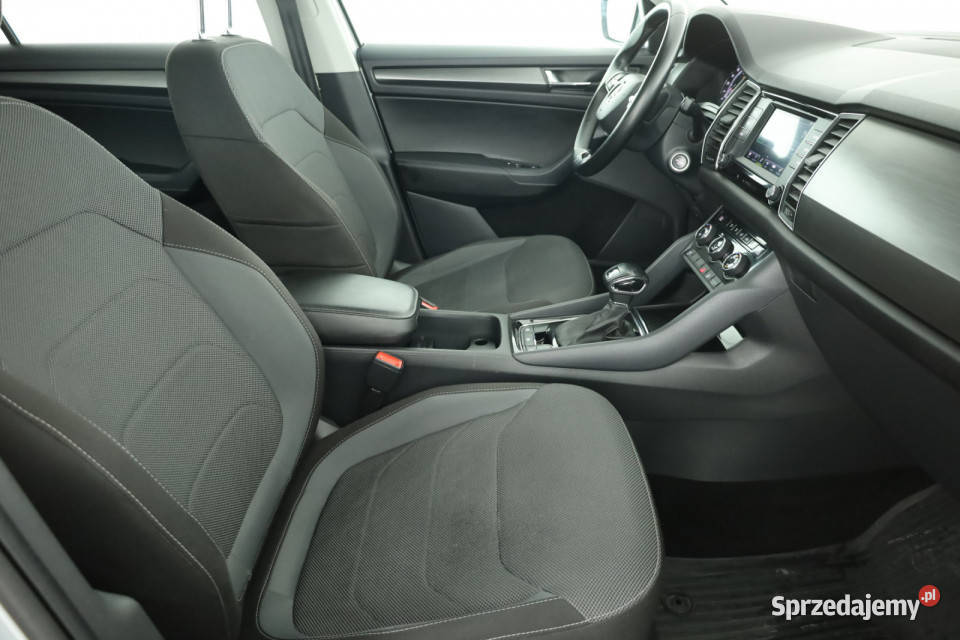 Skoda Kodiaq 20 TDI Lublin