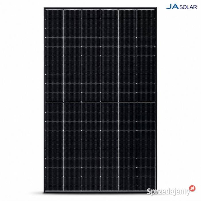 PALETA 36 JA Solar JAM54D40 465W BF