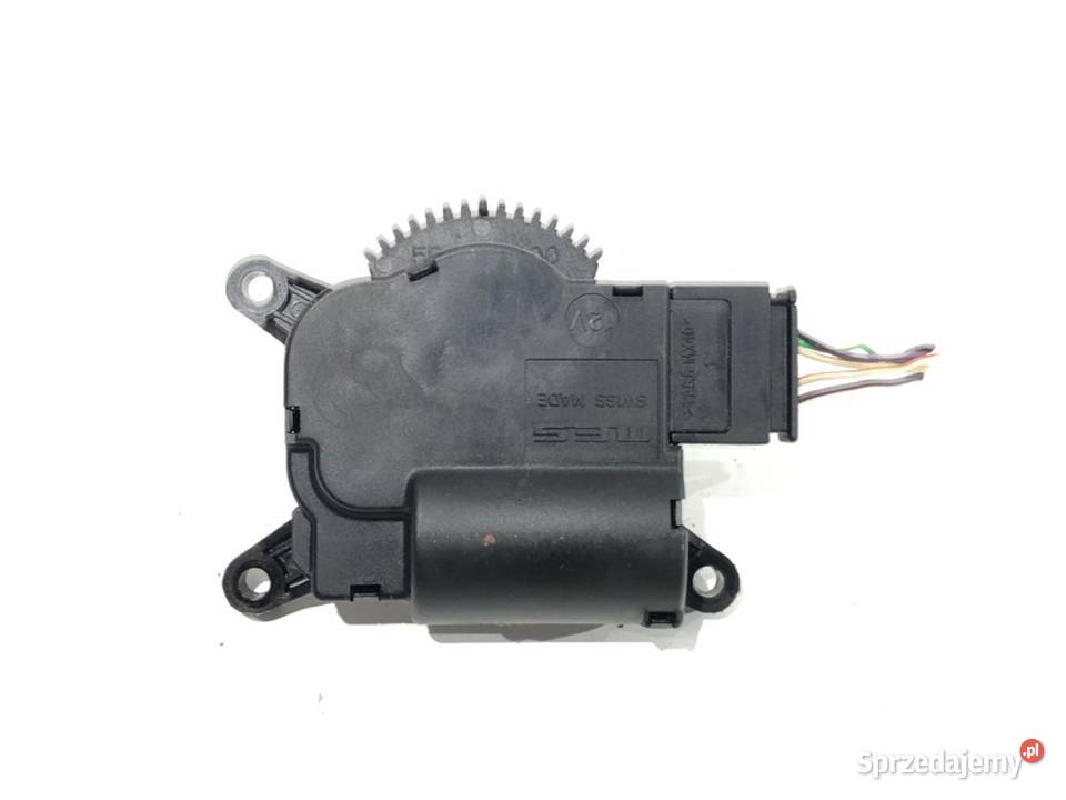 SILNIK NAGRZEWNICY FIAT A21101100 GRANDE PUNTO Motoryzacja sprzedam