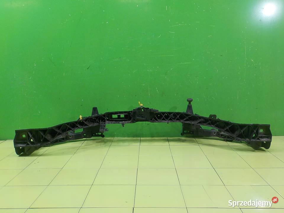 FORD C MK2 II 16 B 11r 5D pas przedni okular Pasy przednie i tylne