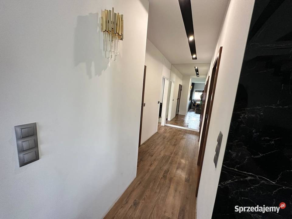 Bezczynszowa szeregówka w Zabrzu Grzybowice Nieruchomości Zabrze