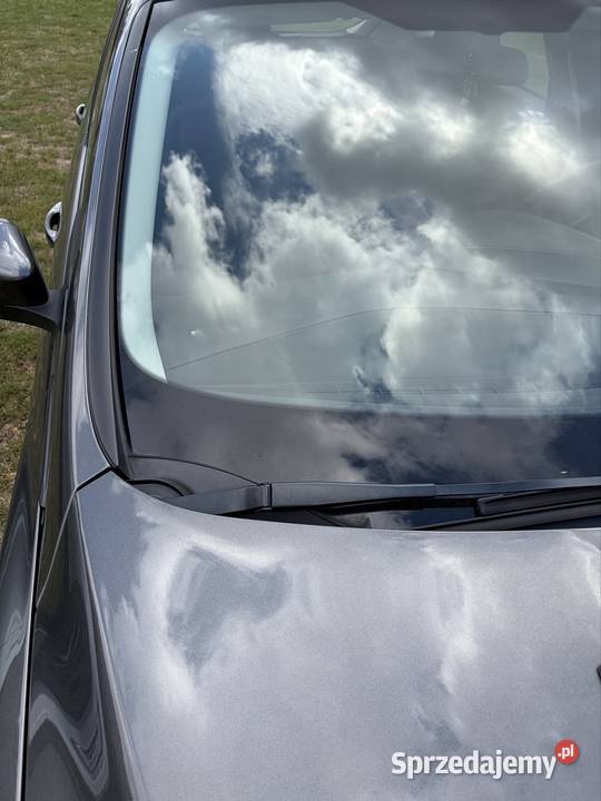 Ford Focus 2016 1596m3 1596cm3 Wodynie