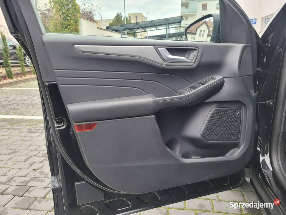 Ford Kuga Gwarancjabenzyna15turbopakiet