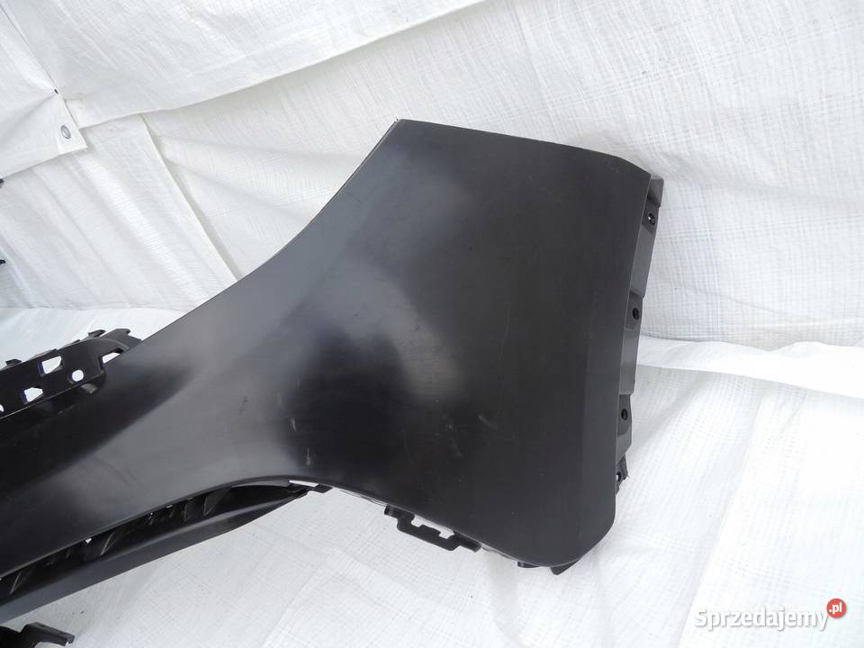 ZDERZAK PRZÓD GÓRNY NOWY OPEL MOKKA 95350353 osobowe