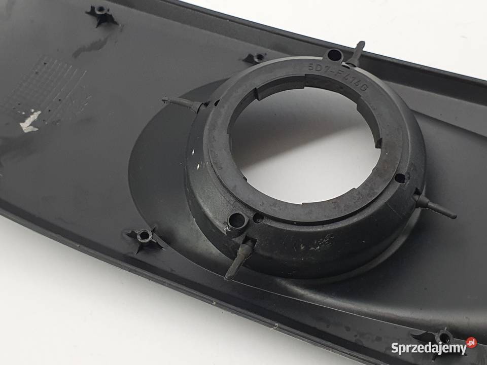 Nakladka Oslona Baku Yamaha Yzf Yzf 125 0813 Łódź