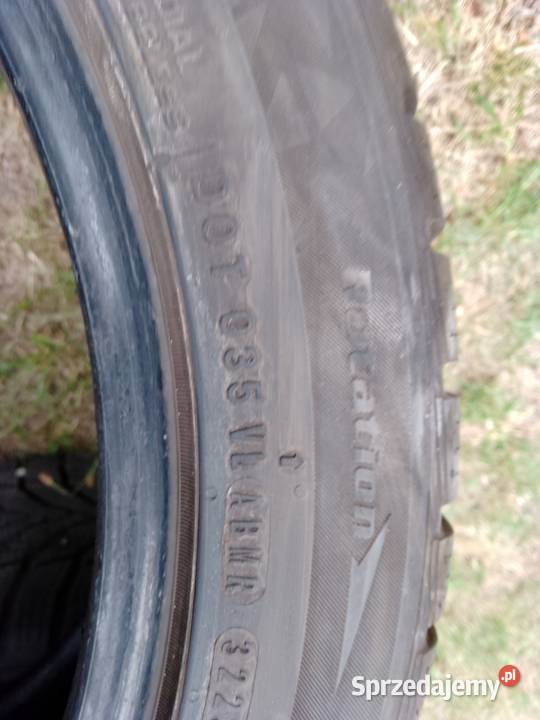 Opony Hankook Winter icept RS3 Guard Sport 2 Bełchatów