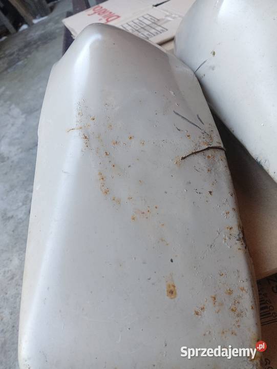 Osłony kolan Simson Sr 50 Tarnów