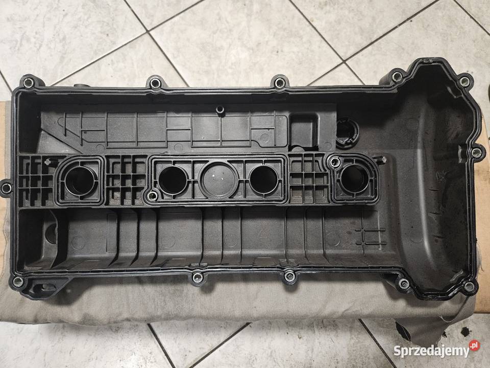 Oryginalna Pokrywa zaworów FORD 4M5H6GK272HE Bydgoszcz