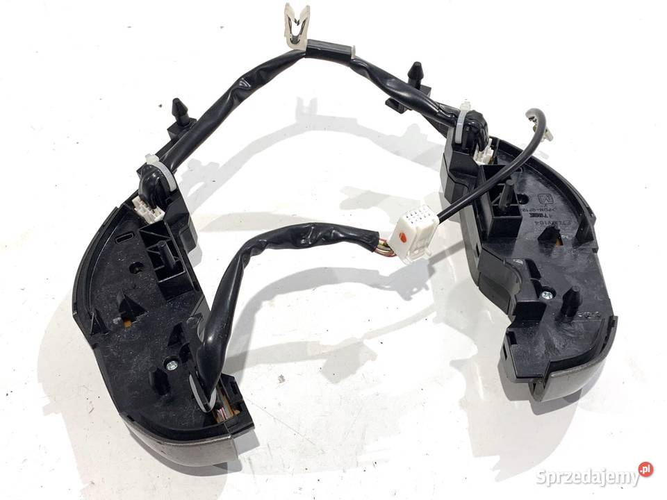 PRZEŁĄCZNIKI KIEROWNICY TOYOTA PRIUS II F70CV142 podkarpackie