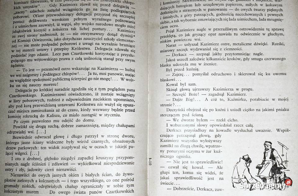 Ojczysta mowa kl 7 S Sufin A Świerczyńska lubelskie Chełm