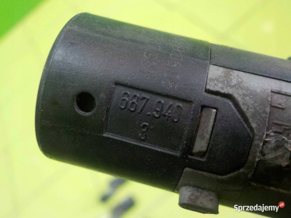 BMW X3 E83 05r czujnik parkowania 2687921