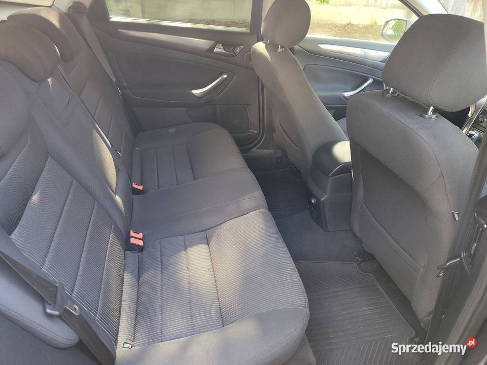 Ford Mondeo Lift Lublin