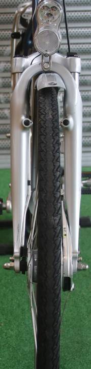 Rower męski Sparta Pallas D 57 I inne rowery Milanówek