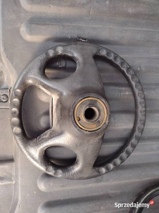 Kierownica VW Golf Jetta