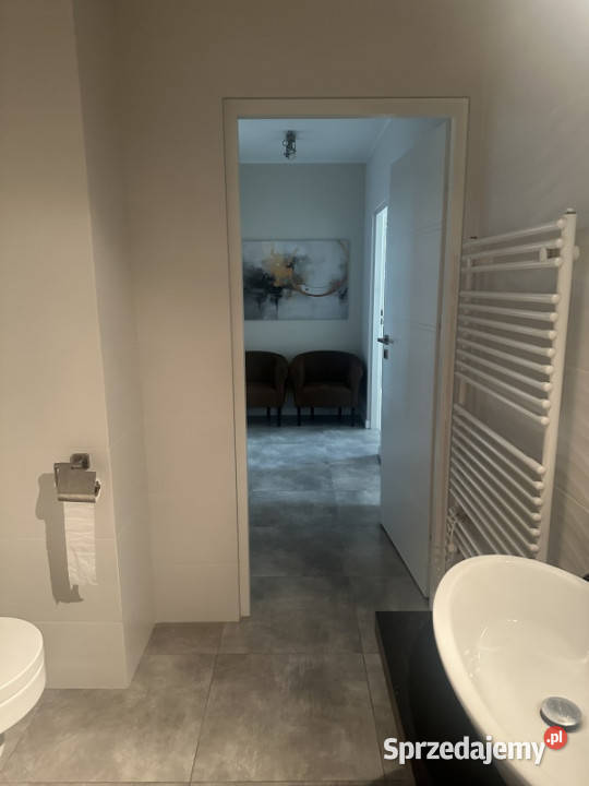 Apartament wysoki standard MOKOTÓW Parku Piętro 3 sprzedam
