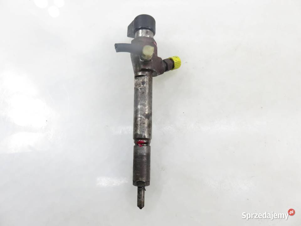 WTRYSKIWACZ RENAULT SCENIC II 15 dCi 8200380253 małopolskie sprzedam