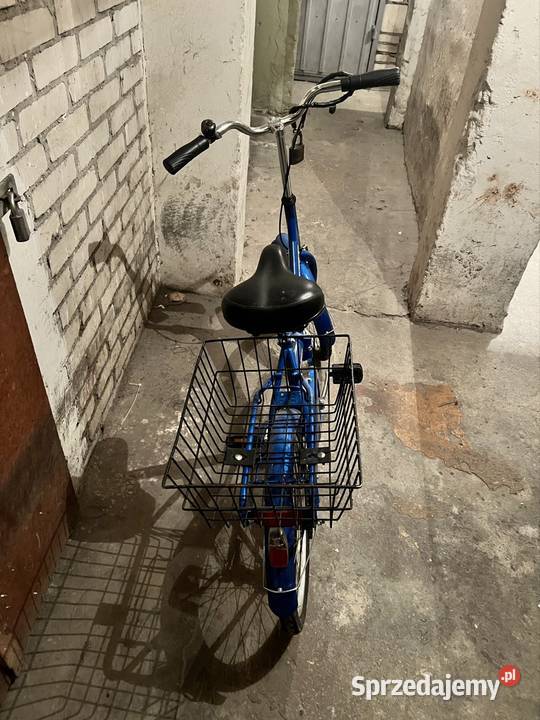 kands city folding 20 Miejskie Wyszków