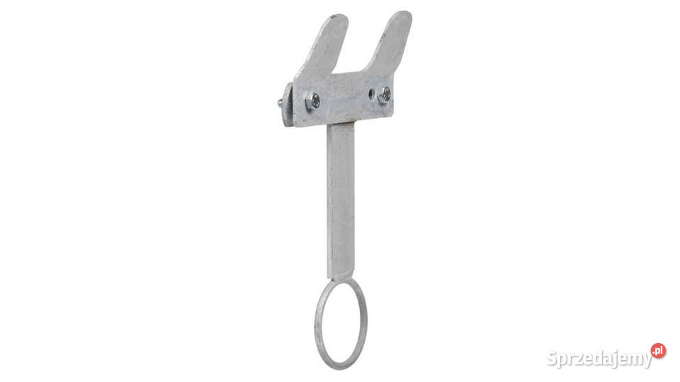 Uniwersalny uchwyt na wiaderko ze smoczkiem Opole