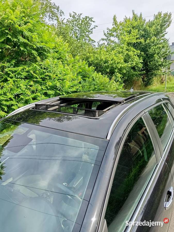 Insignia Lift panoramiczny dach PDC Navi bogata Biała Podlaska