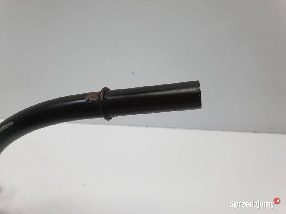 BMW E60 E61 E65 44 V8 N62B44 BAGNET OLEJU Miarka osobowe lubelskie Janów