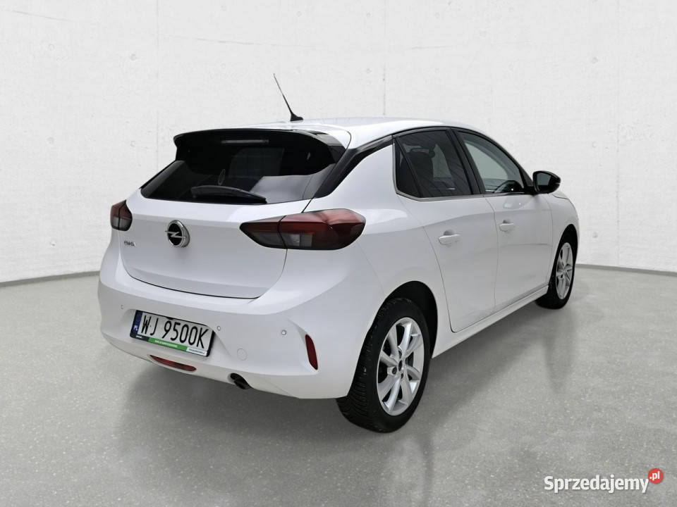 Opel Corsa F 2019 Corsa Komorniki