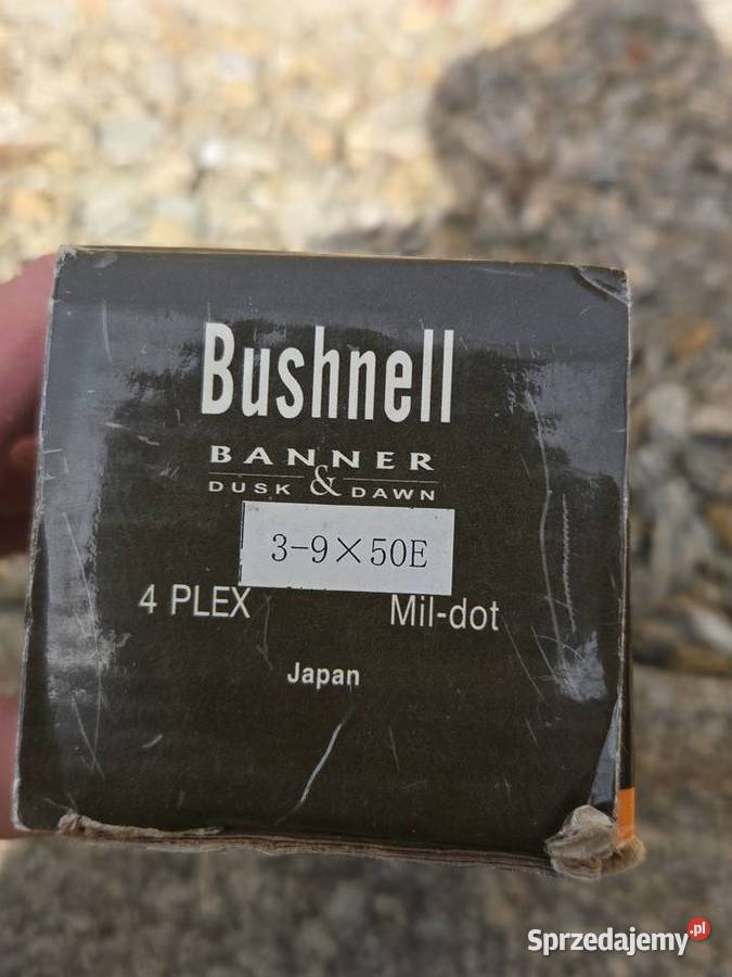 Weihrauch HW 97K 45mm Nosków