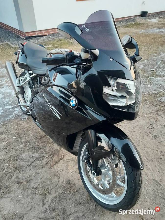Bmw k1200s Poddębice