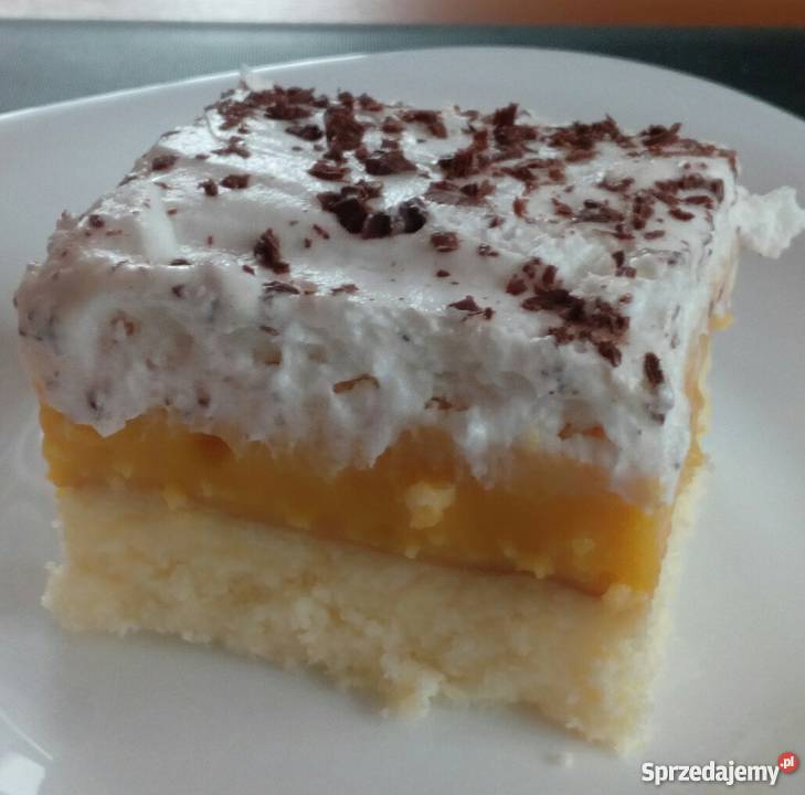 CIASTA DOMOWE TANIO Mińsk Mazowiecki