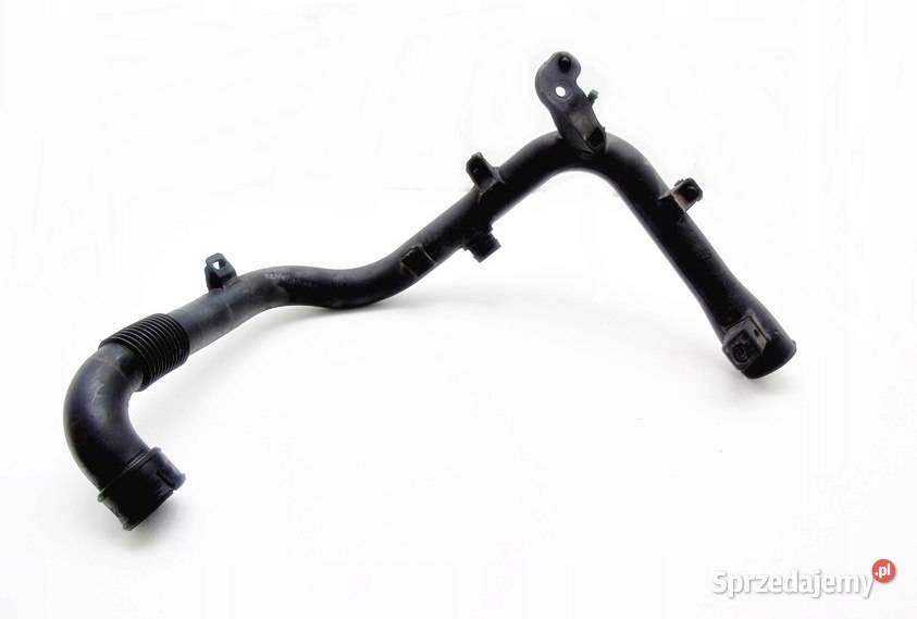 RURA PRZEWÓD TURBOSPRĘŻARKI CORSA C 3D 13 ECOTEC